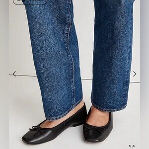 Madewell Ballet Flats